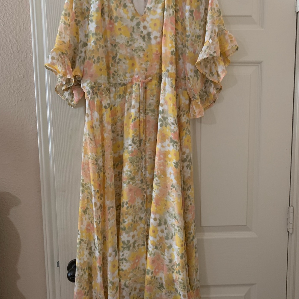 Vici dress